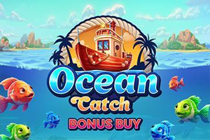 Ocean Catch Bonus Buy