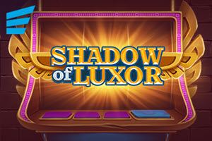 Shadow Of Luxor