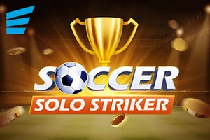 Soccer Solo Striker