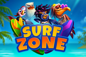 Surf Zone