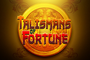 Talismans of Fortune