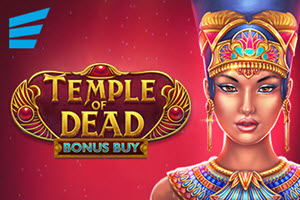 Temple of Dead Bonus Buy