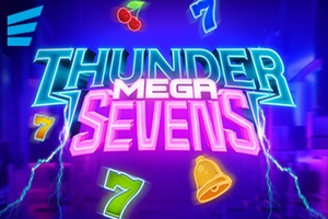 Thunder Mega Sevens