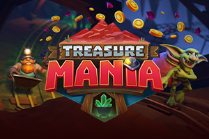 Treasure Mania