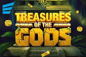 Treasures Of The Gods