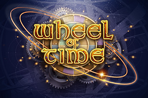 Wheel of Time