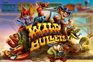 Wild Bullets