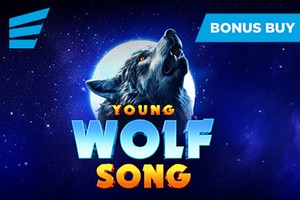 Young Wolf Song