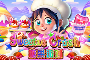 Sweetie crush