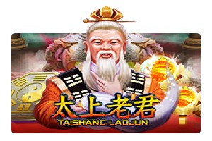 Tai Shang Lao Jun