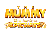 The Mummy Win Hunters EPICWAYS