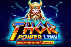 THOR POWER LINK: RUNNING WINS™