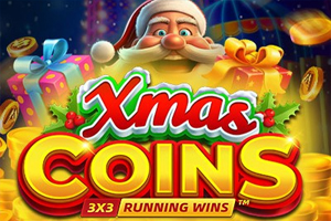 XMAS COINS: RUNNING WINS™