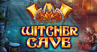 Witcher Cave