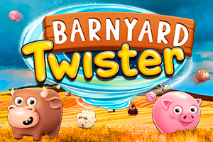 Barnyard Twister