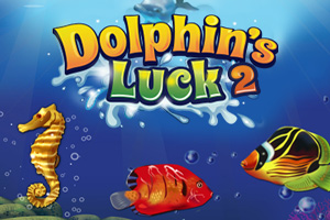 DolphinÂ´s Luck 2