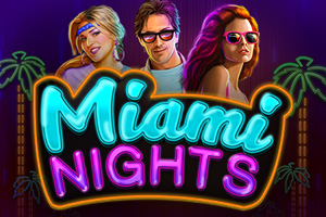 Miami Nights