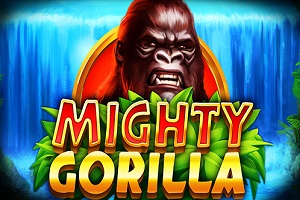 Mighty Gorilla