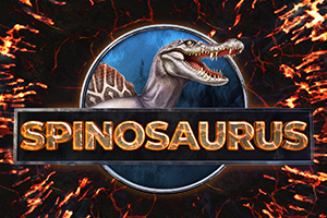 Spinosaurus
