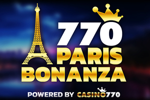 770 Paris Bonanza