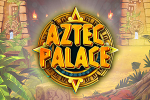 Aztec Palace