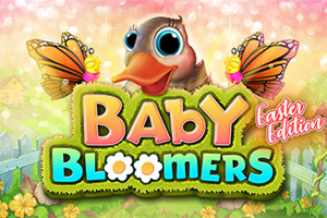 Baby Bloomers