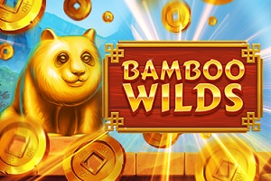 Bamboo Wilds