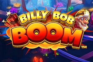 Billy Bob Boom