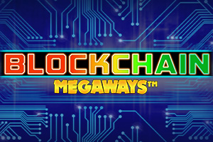 Blockchain Megaways