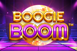 Boogie Boom