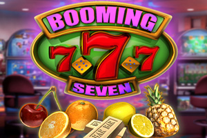 Booming Seven