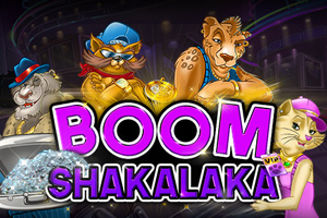 Boomshakalaka