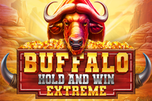 Buffalo Hold and Win Extreme