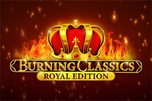 Burning Classics Royal Edition