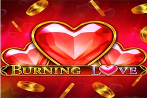 Burning Love