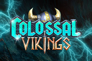 Colossal Vikings