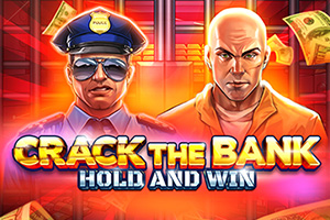 Crack the Bank Hold and Win