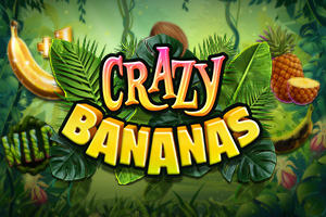 Crazy Bananas