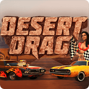 Desert Drag