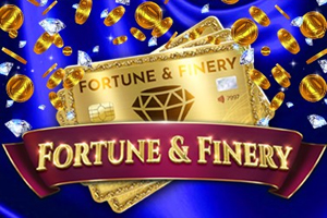 Fortune & Finery