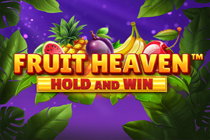 Fruit Heaven Hold and Win