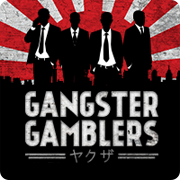 Gangster Gamblers