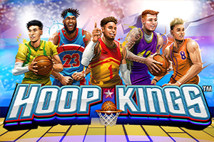 Hoop Kings