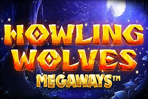 Howling Wolves Megaways