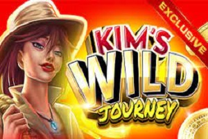 Kim's Wild Journey