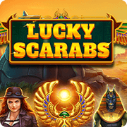 Lucky Scarabs