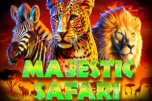 Majestic Safari