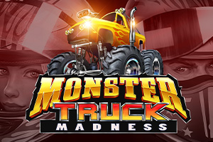 Monster Truck Madness