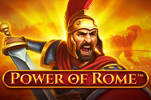 Power of Rome