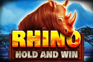 Rhino Hold and Win